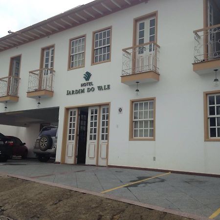 Hotel Jardim Do Vale Diamantina Exterior photo